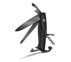 Victorinox Ranger Grip 55 Folding Knife/Multi-Tool Black Onyx Handle/Blade VN0.9563.C31P -Knife Gear Shop 07a5f125 1e2c 47d0 88b5 d41ec5b7512b 34637.1604680349