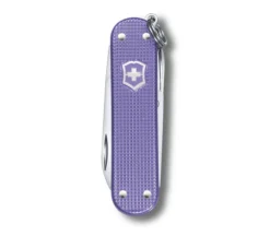 Victorinox Classic Alox Multitool Electric Lavender Handle Plain Edge 0.6221.232G -Knife Gear Shop 083de2d6 e1be 4ec3 8f2c cf23ab45e980 66509.1628622076