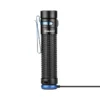 Olight S2R II Baton LED Rechargeable Flashlight 1150 Lumens TIR Lens Design