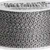 (Thread Size) Parachute Cord - Nano Cord Urban Camo - Silver - .75mm By 300 Ft. RG1039