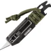 Gerber Prybrid X Multi Tool Green Paracord Handle Standard Blade 31-003739