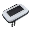 Vault Nano Mini Knife Case White Body
