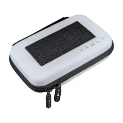 Vault Nano Mini Knife Case White Body