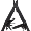 SOG PowerAccess Assist Multi-Tool Knife Pliers And More Black PA3002
