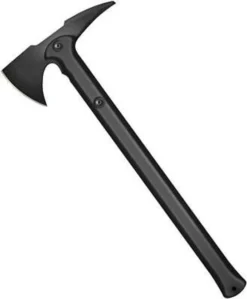 Cold Steel War Hawk Tomahawk Axe Black Handle Black Head 90PTWH -Knife Gear Shop 1 06761.1569611791