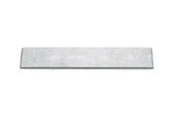 Edge Pro Sharpening Stone Blank Aluminum 1" Wide For Stones