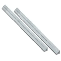 Spyderco Tri-Angle Sharpmaker Knife Sharpener 2 Pack Cubic Boron Nitride 204CBN