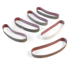 Work Sharp Blade Grinding Attachment Low Flex Abrasive Belt Kit SA0003563 -Knife Gear Shop 2a78f3d9 c02a 4eaa baff 3d4aeede9463 64047.1660669163