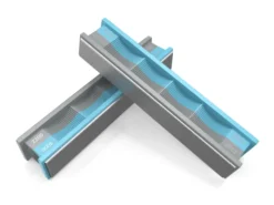 Wicked Edge 2200/3000 Grit Diamond Stones Pack WE22003000