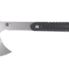 Artisan Axe Black G10 Handle Stainless Steel Plain Edge 1857A-BK