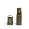 Exotac TitanLIGHT Lighter Waterproof & Refillable OD Green EX005500-OD