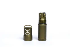 Exotac TitanLIGHT Lighter Waterproof & Refillable OD Green EX005500-OD