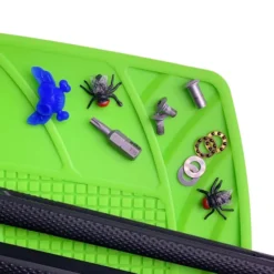 Flytanium Takedown Shop Mat Apple Green Body 001-001-07 -Knife Gear Shop 728046ad b564 4394 ac15 4334b3a8d88f 39724.1665771075