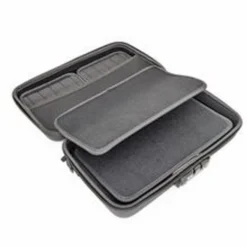 Vault Knife Case Secure Large Black Matte Outer Shell Elastic Holders VASECUREMATTE -Knife Gear Shop 80cfd976 17da 4f63 84e8 3136e4ef8b68 74982.1612813198