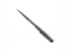 TwoSun Pen Titanium Alloy Body Black Ink TSPEN-25