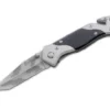 Boker High Risk Emergency Folding Knife Black G10/SS Handle 440A Plain Edge Camo Finish 01RY997