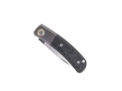 Maxace Beetle-S Slip Joint Folding Knife Titanium/Carbon Fiber Inlay Handle M390 Plain Edge MBTS02 -Knife Gear Shop 9d23f6f6 392d 48cd ae8b 5e84b4a88872 76118.1664820172