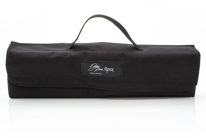 Edge Pro Apex 4 Knife Sharpening System 5 Stones, 1 Hone, Polishing Tape, Bag ++ 2 Edge Pro Apex 4 Knife Sharpening System 5 Stones, 1 Hone, Polishing Tape, Bag ++ - Image 2