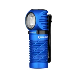Olight Perun 2 Mini Blue LED Rechargeable Headlamp Cool White 1100 Lumens -Knife Gear Shop BLCW 3 21558.1683749436