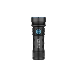 Olight Seeker 4 Mini LED Flashlight Black Body 1200 Lumens Neutral White Seeker-4-MINI-NW-BLK -Knife Gear Shop CWBK 2 99065.1686663116