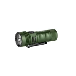 Olight Seeker 4 Mini LED Flashlight OD Green Body 1200 Lumens Cool White Seeker-4-MINI-CW-ODG
