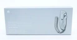 Victorinox Hunter Pro M Alox Knife Silver Handle Plain Edge 0.9415.M26 -Knife Gear Shop IMG 9498 40455.1540307526