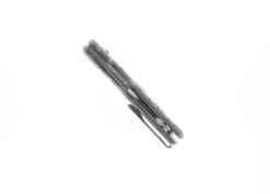 WMK Exclusive Kizer Yue Cormorant Button Lock Folding Knife Titanium Handle M390 Sheepsfoot Plain Edge KI4562E4 -Knife Gear Shop Kizer Cormorant Exclusive Ti M390 04 09771.1655498786