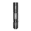 Wuben L50 Rechargeable 18650 EDC Flashlight Black Aluminum Body 1200 Lumens