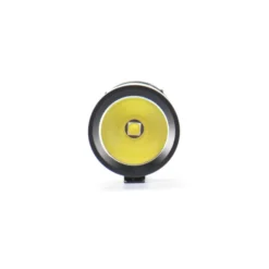 Wuben L50 Rechargeable 18650 EDC Flashlight Black Aluminum Body 1200 Lumens -Knife Gear Shop L50 4 50286.1683154232