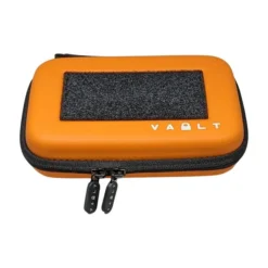 Vault Nano Mini Case Orange Body