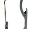 Outdoor Element Firebiner Silverthorne Carabiner Silver Coated Stainless ODEF1SR