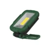 Olight Swivel Pro Max Rotatable & Foldable Work Light Moss Green Body 1,600 Lumens