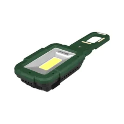 Olight Swivel Pro Max Rotatable & Foldable Work Light Moss Green Body 1,600 Lumens -Knife Gear Shop OLMG 4 26344.1691804944