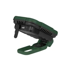 Olight Swivel Pro Max Rotatable & Foldable Work Light Moss Green Body 1,600 Lumens -Knife Gear Shop OLMG 5 00525.1691804944