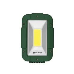 Olight Swivel Pro Max Rotatable & Foldable Work Light Moss Green Body 1,600 Lumens -Knife Gear Shop OLMG 6 46489.1691804944
