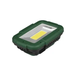Olight Swivel Pro Max Rotatable & Foldable Work Light Moss Green Body 1,600 Lumens -Knife Gear Shop OLMG 7 45724.1691804944