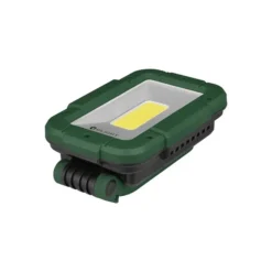 Olight Swivel Pro Max Rotatable & Foldable Work Light Moss Green Body 1,600 Lumens -Knife Gear Shop OLMG 8 23977.1691804944