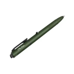 Olight-Open-Glow ODG O'Pen Rechargeable Penlight OD Green Aluminum Body 120 Lumens