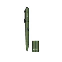 Olight-Open-Glow ODG O'Pen Rechargeable Penlight OD Green Aluminum Body 120 Lumens -Knife Gear Shop OLOD 7 68207.1685046930