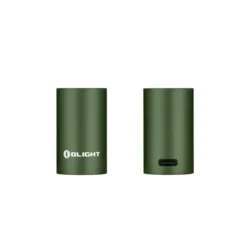 Olight-Open-Glow ODG O'Pen Rechargeable Penlight OD Green Aluminum Body 120 Lumens -Knife Gear Shop OLOD 8 23752.1685046930