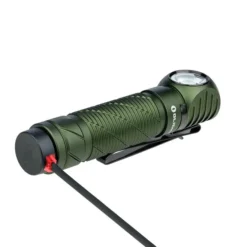 Olight Perun 2 Headlamp OD Green Aluminum Body 2500 Lumens Olight-Perun-2-ODGRN 9 Olight Perun 2 Headlamp OD Green Aluminum Body 2500 Lumens Olight-Perun-2-ODGRN -Knife Gear Shop OLODG 4 92408.1685109296