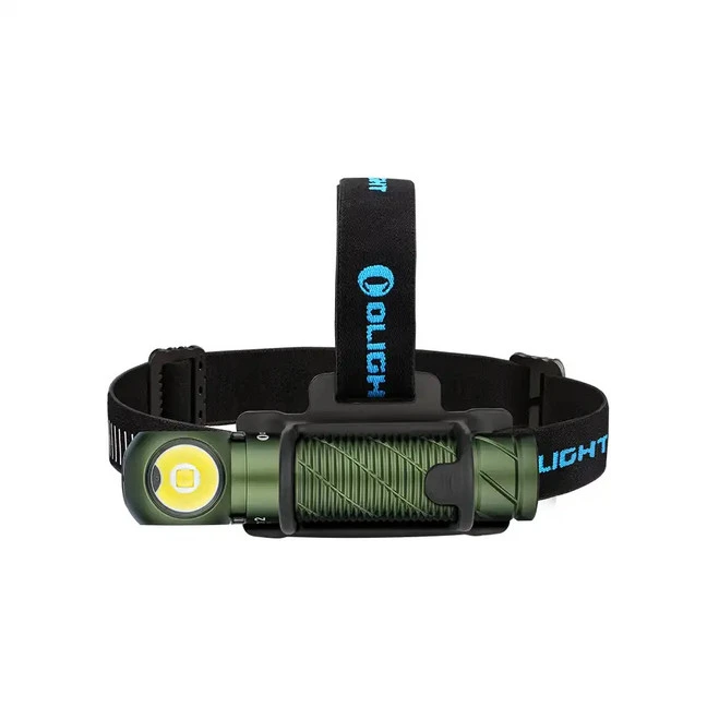 Olight Perun 2 Headlamp OD Green Aluminum Body 2500 Lumens Olight-Perun-2-ODGRN 1 Olight Perun 2 Headlamp OD Green Aluminum Body 2500 Lumens Olight-Perun-2-ODGRN