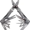 SOG PowerPint MultiTool 18-in-1 Tool Bead Blast Finish PP1001CP