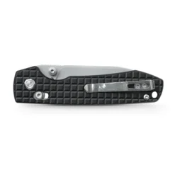 WMK Exclusive Vosteed Raccoon Crossbar Lock Folding Knife Black Aluminum Frag Handle 14C28N RCCWA3 9 WMK Exclusive Vosteed Raccoon Crossbar Lock Folding Knife Black Aluminum Frag Handle 14C28N RCCWA3 -Knife Gear Shop RCCWA3 Stonewashed 14C28N Black Aluminum Frag 2 46561.1692292891