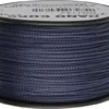 (Thread Size) Parachute Cord Navy Nano Cord .75 Mm X 300 Ft RG1143