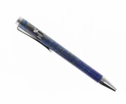 TwoSun Bolt Action Tactical Pen Color Titanium Body PEN-32-COLOR