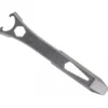 TwoSun Wrench Bottle Opener Pry Tool Titanium Body EDC-13