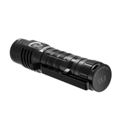 Wuben C2 Power Bank Flashlight Black Body 2000 Lumens -Knife Gear Shop WBC 3 42162.1683056928