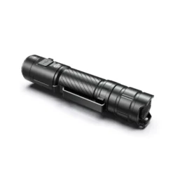 Wuben C3 Compact Easy Carry Light Flashlight Black Aluminum Body 1200 Lumens -Knife Gear Shop WBC3 3 65277.1683153057