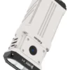 Wuben Falcon X1 Flashlight White Aluminum Body 12,000 Lumens